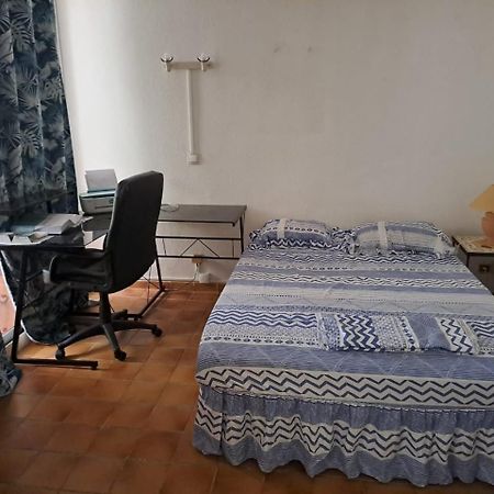 Appartement T2 Meuble Tout Confort Le Gosier  Luaran gambar