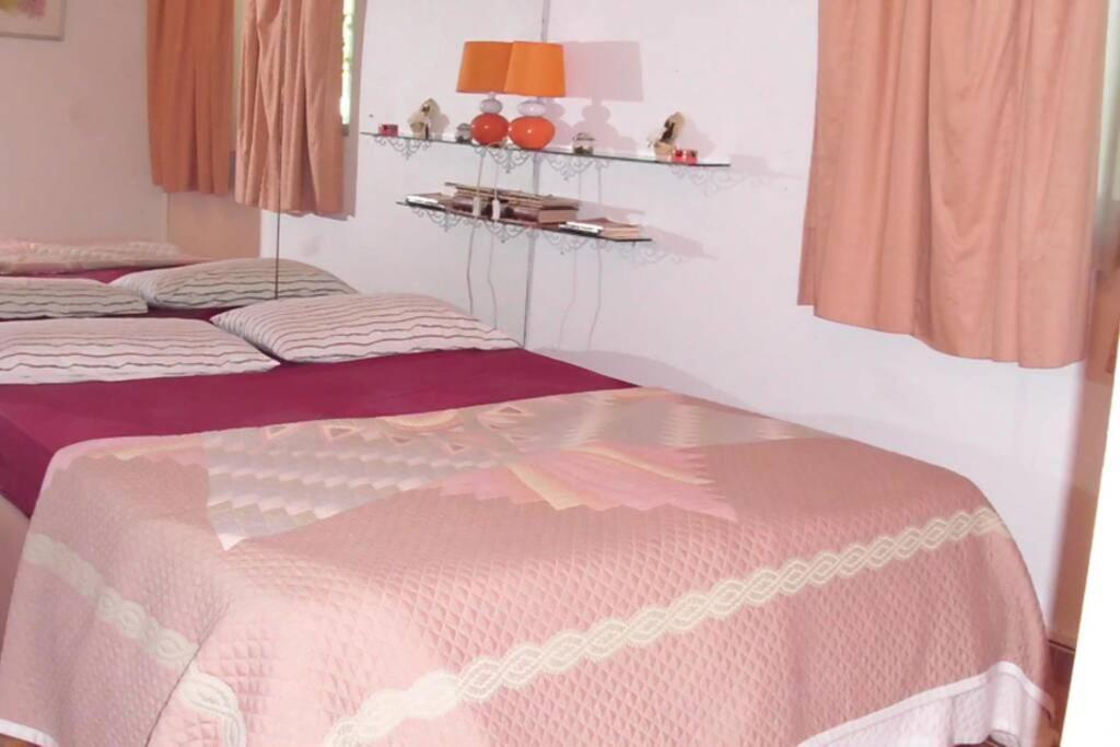 Appartement T2 Meuble Tout Confort Le Gosier  Luaran gambar