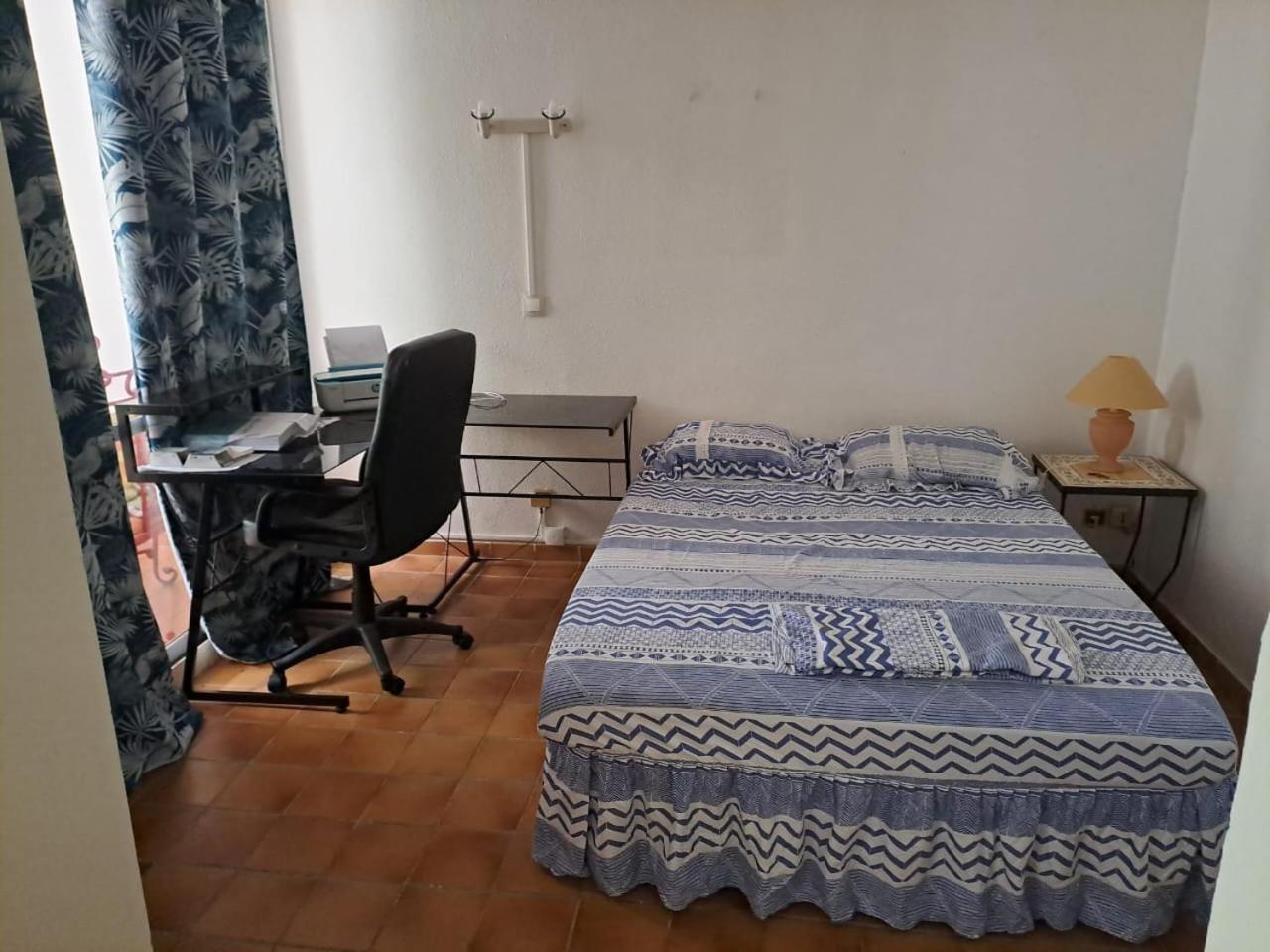 Appartement T2 Meuble Tout Confort Le Gosier  Luaran gambar
